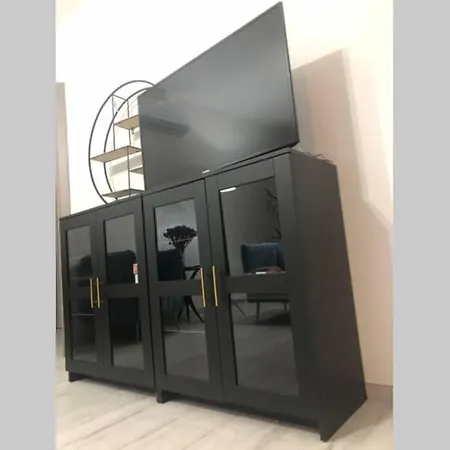 Nuovo Elegante,curato Nei Dettagli Appartement Decimomannu