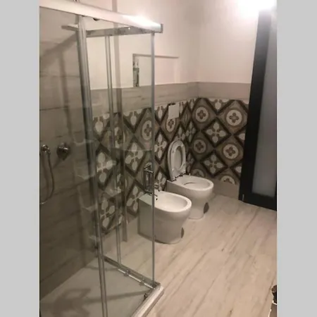 Appartement Nuovo Elegante,curato Nei Dettagli