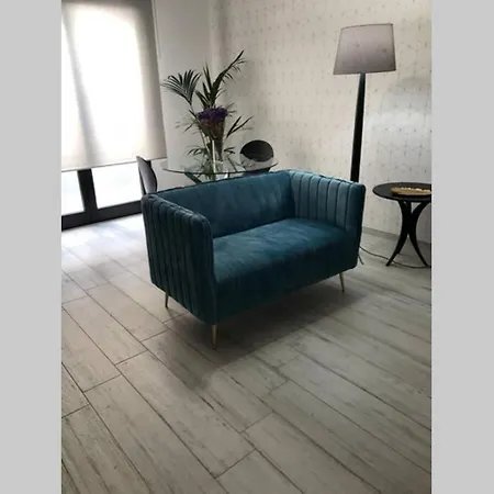 Apartment Nuovo Elegante,curato Nei Dettagli *