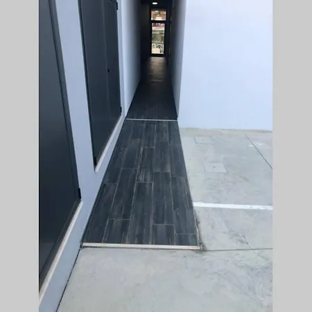 Nuovo Elegante,curato Nei Dettagli Apartment *