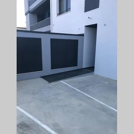 Nuovo Elegante,curato Nei Dettagli Apartment Decimomannu
