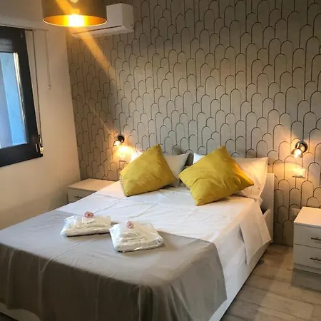 Apartment Nuovo Elegante,curato Nei Dettagli