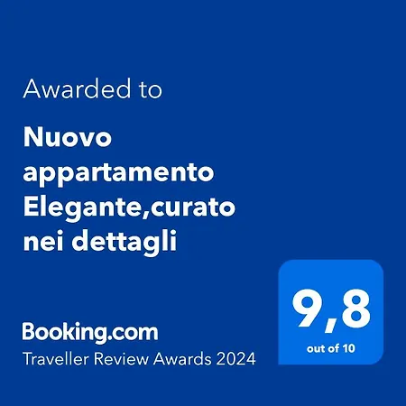 Nuovo Elegante,curato Nei Dettagli Decimomannu