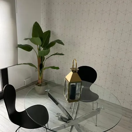 Nuovo Elegante,curato Nei Dettagli Apartment *