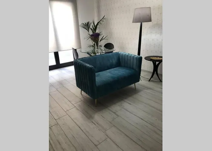 Apartman Nuovo Elegante,curato Nei Dettagli *